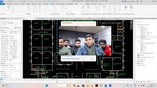 Project Parameters in Revit Revit Project Parameters in detail BIM Complete videos [upl. by Assyram518]