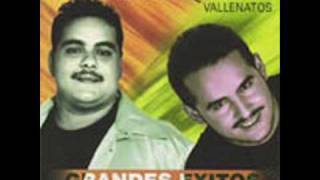 LOS INQUIETOS DEL VALLENATO AMOR SIN FRONTERAS [upl. by Sadie]