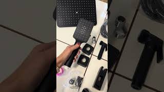 🛁 Coloana de duș 1544 UNBOXING [upl. by Farrington]