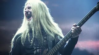 NIGHTWISH  Ever Dream OFFICIAL LIVE [upl. by Ashbaugh479]