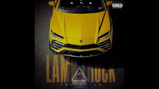 Ntg – La b Truck Freestyle Audio Oficial 𝅘𝅥𝅮 [upl. by Dulce]