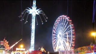 Goose Fair 2013 Friday HD [upl. by Anny]