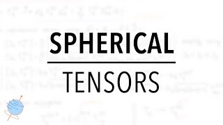 Spherical Tensor Operators  Wigner DMatrices  Clebsch–Gordan amp Wigner–Eckart [upl. by Adnirb223]