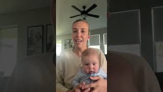 Plagiocephaly in Babies [upl. by Winnah]