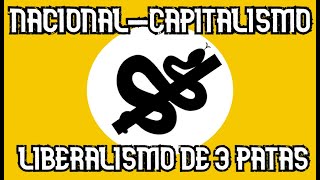 EL FRAUDE DEL NACIONALCAPITALISMO [upl. by Briant]