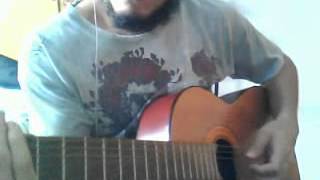 A Little Piece of Heaven  A7x Fingerstyle Arrangement [upl. by Nauh242]