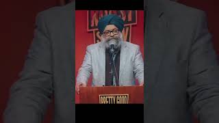 maheep singh roast kushagra standupcomedy ashishyadav [upl. by Akirea]