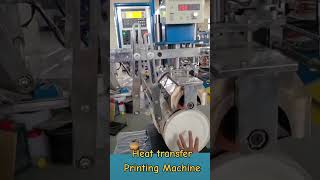 Heat transfer Printing [upl. by Gizela193]