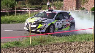 Rallye du Charlemagne 2023 Shows [upl. by White354]