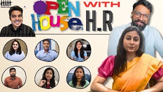 Open House with HR  Certified Rascals [upl. by Zingg]