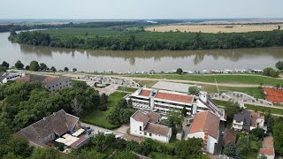 Novi Bečej izabran na NISovom konkursu „Zajedno za zelenu energiju“ [upl. by Torrie730]