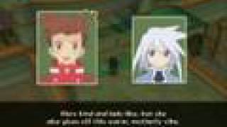 Tales of Symphonia 2  Lloyd did WHAT part 2 [upl. by Zeralda]