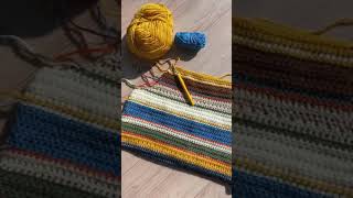 How to crochet an easy tank top [upl. by Sirovaj]