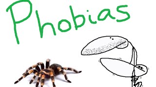 Phobias [upl. by Skye391]