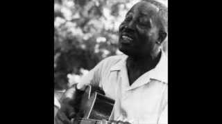 Shuffle Rag  Big Bill Broonzy [upl. by Nodnalb]