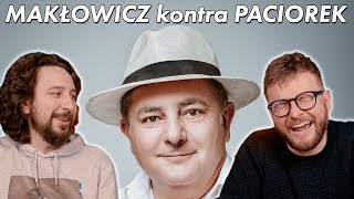 Czemu Robert Makłowicz zadzwonił do Karola  Lekko Stronniczy 1411 [upl. by Nolram]