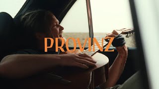 Provinz  Verrate deine Freunde Official Video [upl. by Nomead367]