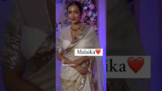 Malaika Arora spotted at attend Kalyan jewellers Navratri eventMalaika AroraNavratrieventKalyan [upl. by Aileon]