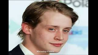 Macaulay Culkin Then  Now 2016 You Must Watch Him HD [upl. by Mcmillan]