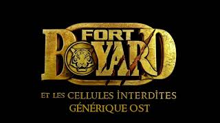 music Fort boyard 2024 générique [upl. by Alien197]