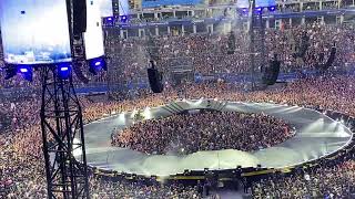 Metallica  Live in Hamburg 2023 2nd show Full Concert [upl. by Dorrie]