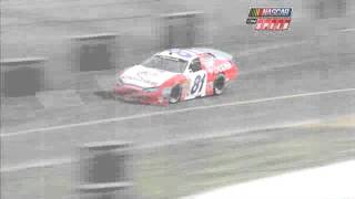 2009 Able Body Labor 200 Qualifying  Alex Tagliani Big Crash [upl. by Joliet689]