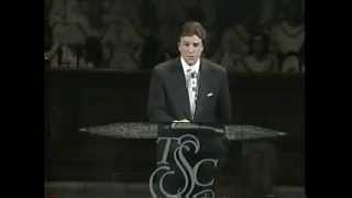 Run For Your Life  Carter Conlon from Times Square Church Full Sermon [upl. by Ardnyk324]