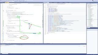 Demo Layers  Split Curves [upl. by Idola2]