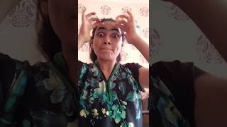 Ye banenge teacher 😜🤦🏻‍♀️Hina shaikhytcomedyexploreexpressionshortfeedviralreelsshort [upl. by Relyk]