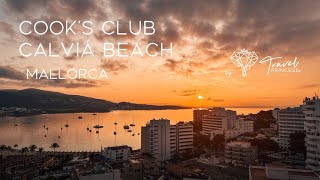 Cook’s Club Calviá Beach Hotel  Mallorca 2024 Hotel Review • Travelprincess Reiseblog [upl. by Aniehs]