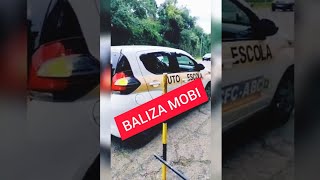 ✅ BALIZA DO MOBI Padrão Detran RS [upl. by Ellenej150]