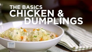 Chicken amp Dumplings [upl. by O'Meara]