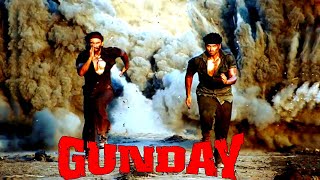 Gunday Full Movie  Ranveer Singh  Arjun Kapoor  Priyanka Chopra  Irrfan Khan  Review and Facts [upl. by Etessil]