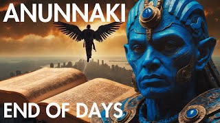 The Book of Enoch  Anunnaki in the Bible [upl. by Monreal]