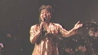 CECE WINANS LIVE  IT WASNT EASY [upl. by Wehttam626]