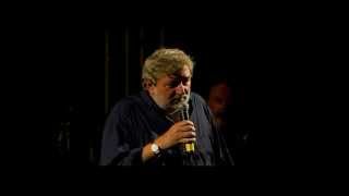 Shomèr ma millailah  Francesco Guccini  Anfiteatro live [upl. by Eenerb920]