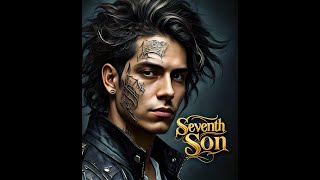 seventh son  movie in minutes [upl. by Denison562]