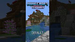 Minecraft Texture Packs You Will Like  Part 1 minecraft minecraftshorts minecrafttexturepacks [upl. by Clay559]