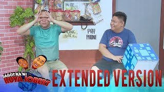 Bakit nagsasapatos tayo tuwing umaalis  Episode 82  Sagot Ka ni Kuya Jobert [upl. by Grew533]