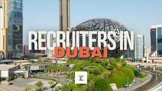 Recruitment Agencies In Dubai find the best recruiters in Dubai dubaicareer mydubaicareer [upl. by Endora]