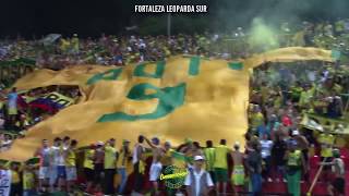 Fortaleza Leoparda Sur  29Sep  Bmanga Vs Millonarios [upl. by Naltiak]