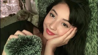 ASMR 💤 Whispering you to sleep 😴 [upl. by Narayan]