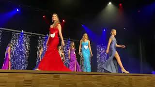 Élection de Miss Pays de la Loire 2022  ChâteauGontier Mayenne  240922 [upl. by Koval]