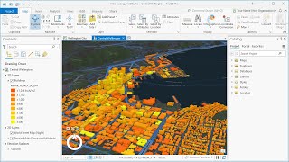 Introducing ArcGIS Pro [upl. by Vijnas]