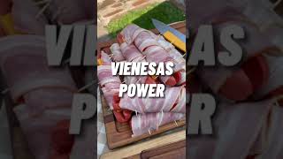 Vienesas Power  PARRILLEROS [upl. by Aromas773]