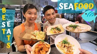 Best Seafood Restaurants in Auckland New Zealand [upl. by Champagne824]