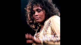 Whitney Houston  I Have Nothing Live In Philadelphia 1994 [upl. by Anol]