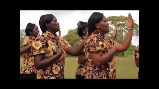 St Philomena Catholic Choir TULIMANI  Nitamsifu bwana [upl. by Brian]