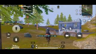 Almighty push 💀 livik chicken dinner 🍽️wolfpubg mobile [upl. by Ethelyn]