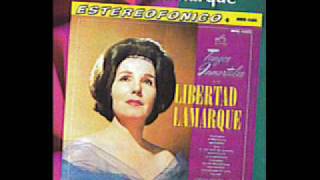 LIBERTAD LAMARQUE  CAMINITO 1926 [upl. by Eisler802]